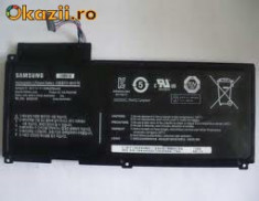+BAT25 VAND BATERIE Original Samsung AA-PN3VC6B Battery 11.1V 61WH Black foto