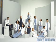 Grey&amp;#039;s Anatomy (Anatomia lui Grey) - complet (7 sezoane), 13 DVD-uri, subtitrat in romana foto