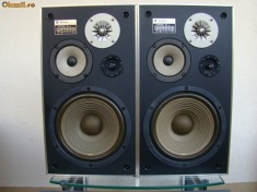Boxe Technics SB-302 foto