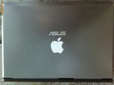 Vand/Schimb Hackintosh Laptop ASUS X51RL(Schimb cu Apple MacMini,Macbook/Macbook Pro,Sony PS3) foto