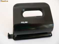 Perforator MILAN nou!!! foto