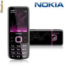 nokia 6700 classic foto