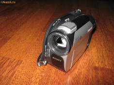 Camera video Sony foto