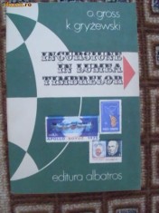 INCURSIUNI IN LUMEA TIMBRELOR