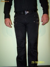 pantaloni, REDMAN JEANS foto
