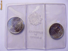 Monede de Argint ~ Anul 1982 ~ 93 foto