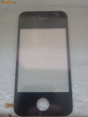 Ecran touch screen replica iphone sciphone i9+++ foto