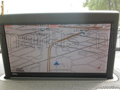 VOLVO S80(dupa 2007), V70(dupa 2008), XC60(dupa 2009), XC70(dupa 2007) DVD HARTA NAVIGATIE MMM2 EUROPA + ROMANIA COMPLETA (la nivel de sate) 2012 foto