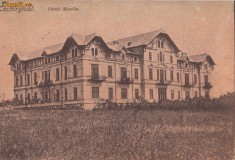 B33012 Techirghiol Hotel Movila foto