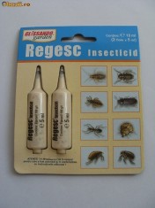 SUPER INSECTICID REGESC foto