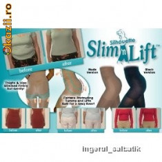 SLIM N LIFT CORSET DE SLABIT foto