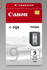 Cartus Canon PGI-9 Clear Consumabile Inkjet BS2442B001AA foto