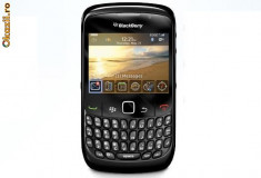 Vand/Schimb Blackberry Curve 8520 foto