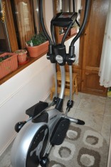 Crosstrainer / bicicleta eliptica Kettler Giro 700 foto