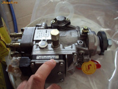 pompa injectie Opel Astra G vp 0470004003 / 9117081 / 0986444500 foto