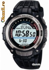 Casio SGW-200-1VDR ceas barbati, nou, la cutie! Oferta si comenzi foto