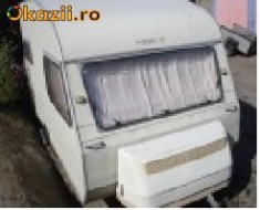 Rulota Polar 470, IMATRICULATA, okaziee, URGENT,!!!!!! foto