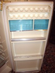 Frigider Arctic vechi foto