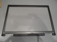 +C361 VAND RAMA DISPLAY LAPTOP FUJITSU V5635 COD TSA 6051BO190101-1 foto