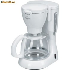 Super pret! Cafetiera - filtru cafea Rowenta Napoli Line foto