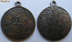 Medalie horoscop SAGETATOR foto