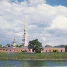 Rusia - Sankt Petersburg
