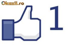 Vand fani facebook ROMANIA foto