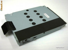 Hdd support caddy acer aspire 5100 si alte modele foto