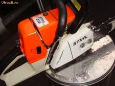 Stihl 036 Profesionala 4.8 CP foto