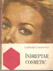 Ludmila Cosmovici-Indreptar Cosmetic foto