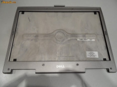 +C432 VAND TOP CASE LAPTOP DELL INSPIRON 8500 foto