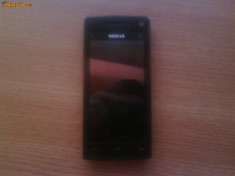 Nokia x6 16 GB foto