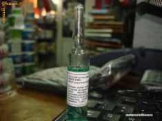 Decis otrava pentru gandaci 10ml foto