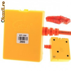 Cable Compatible For Nokia 2680S For JAF / UFS HWK foto