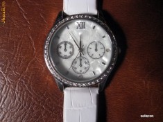 Ceas dama LBVYR -ALB foto