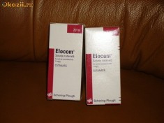 ELOCOM SOLUTIE-PSORIAZIS foto