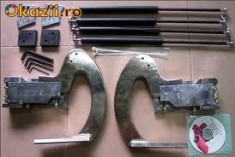 vand kit lambo doors universale (5800 n8 htc) foto