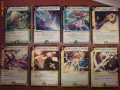 Vand carti duel masters foto