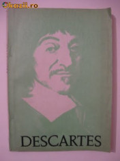 Descartes si spiritul stiintific modern foto