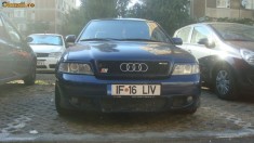 Vand Audi A4 1.8 Turbo Quattro! foto
