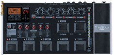 procesor chitara Korg AX3000G foto