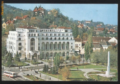 CARTE POSTALA-BRASOV -Casa Armatei foto