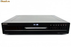 Sony DVD Recorder RDR - GX3 HiFi foto