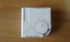 TERMOSTAT AMBIANTA 220V - 16 A foto