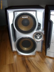 SONY RM-SRG440 foto