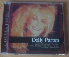 Dolly Parton - Hits Collections foto