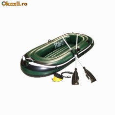 barca gonflabila Xploder fisher 230(noua) foto