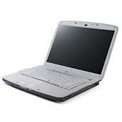 Laptop Aspire 5520 foto