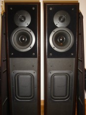 Technics SB-M500 m2 foto